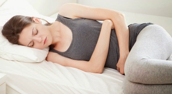 U nang buồng trứng là căn bệnh thường gặp ở nữ giới