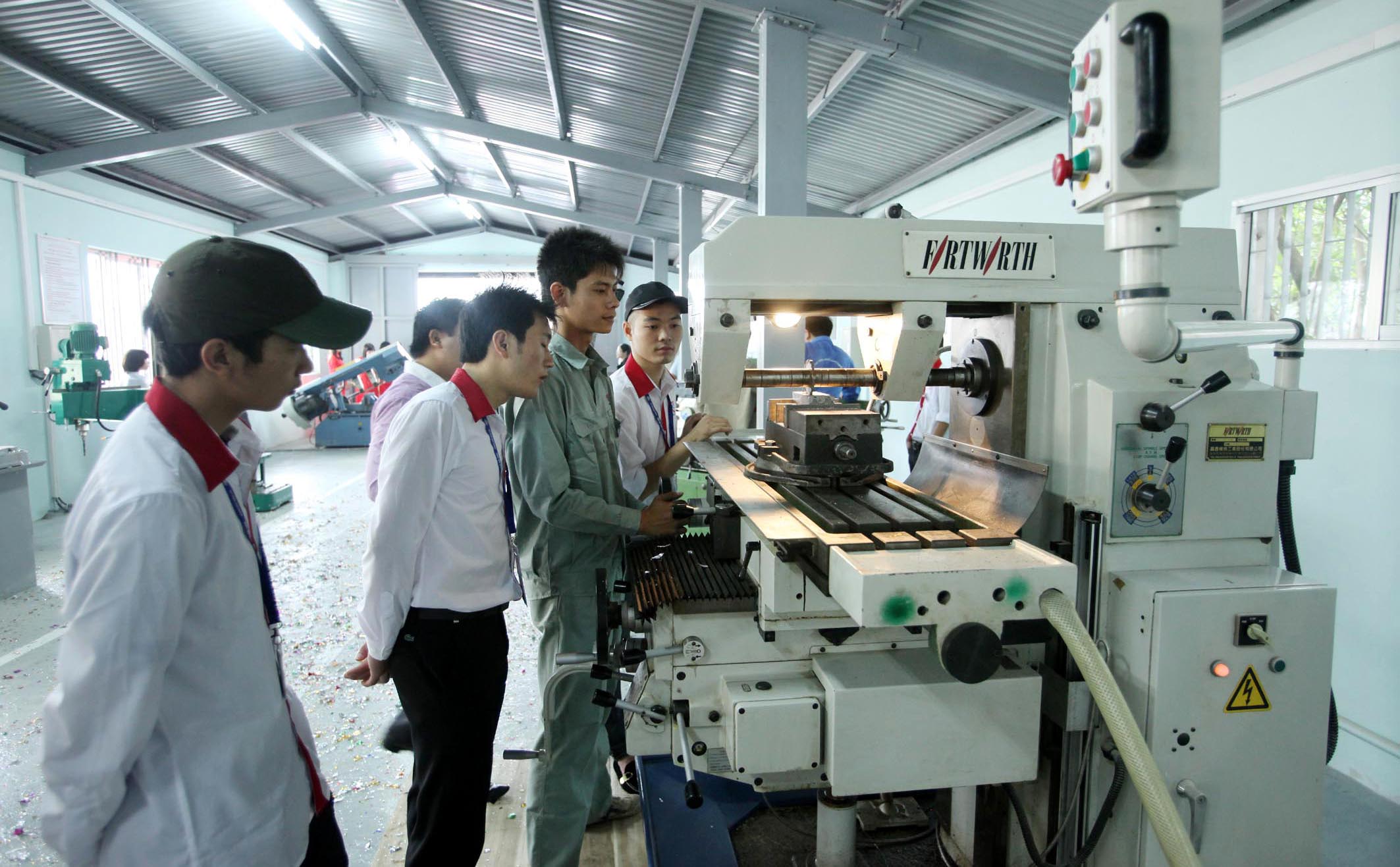 Chiến lược Phát triển khoa học và công nghệ giai đoạn 2011 – 2020 là động lực cho việc gia tăng đóng góp của khoa học và công nghệ vào tăng trưởng kinh tế, cải thiện đáng kể vị thế của khoa học và công nghệ Việt Nam trong khu vực và thế giới.
