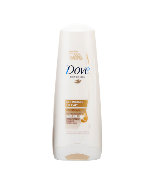 dòng sản phẩm chăm sóc tóc của Dove giúp nuôi dưỡng tóc từ sâu bên trong