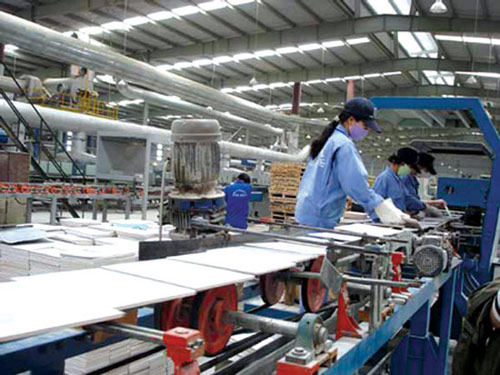 Công nghệ, thiết bị, dây chuyền sản xuất ở nước ngoài đã qua sử dụng 10 năm sẽ không được nhập khẩu vào Việt Nam