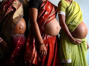Dự luật “đẻ thuê” ở Thái Lan quy định cụ thể trường hợp được “mang thai hộ” và các mức phạt