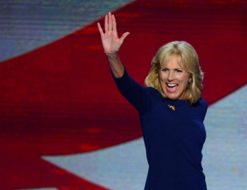 Đệ nhị phu nhân Mỹ Jill Biden chuẩn bị đến Việt Nam