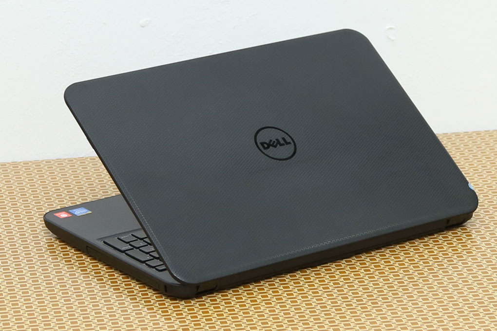 Dell tiếp tục ra mắt một laptop giá rẻ pin khủng