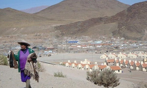 Kỳ lạ những dị nhân uống thạch tín hàng ngày mà không chết