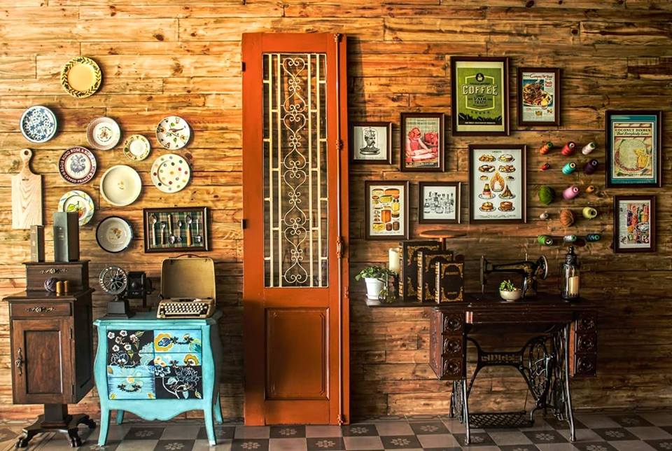 Cora Café chắc hẳn sẽ đem lại những khung hình ấm áp