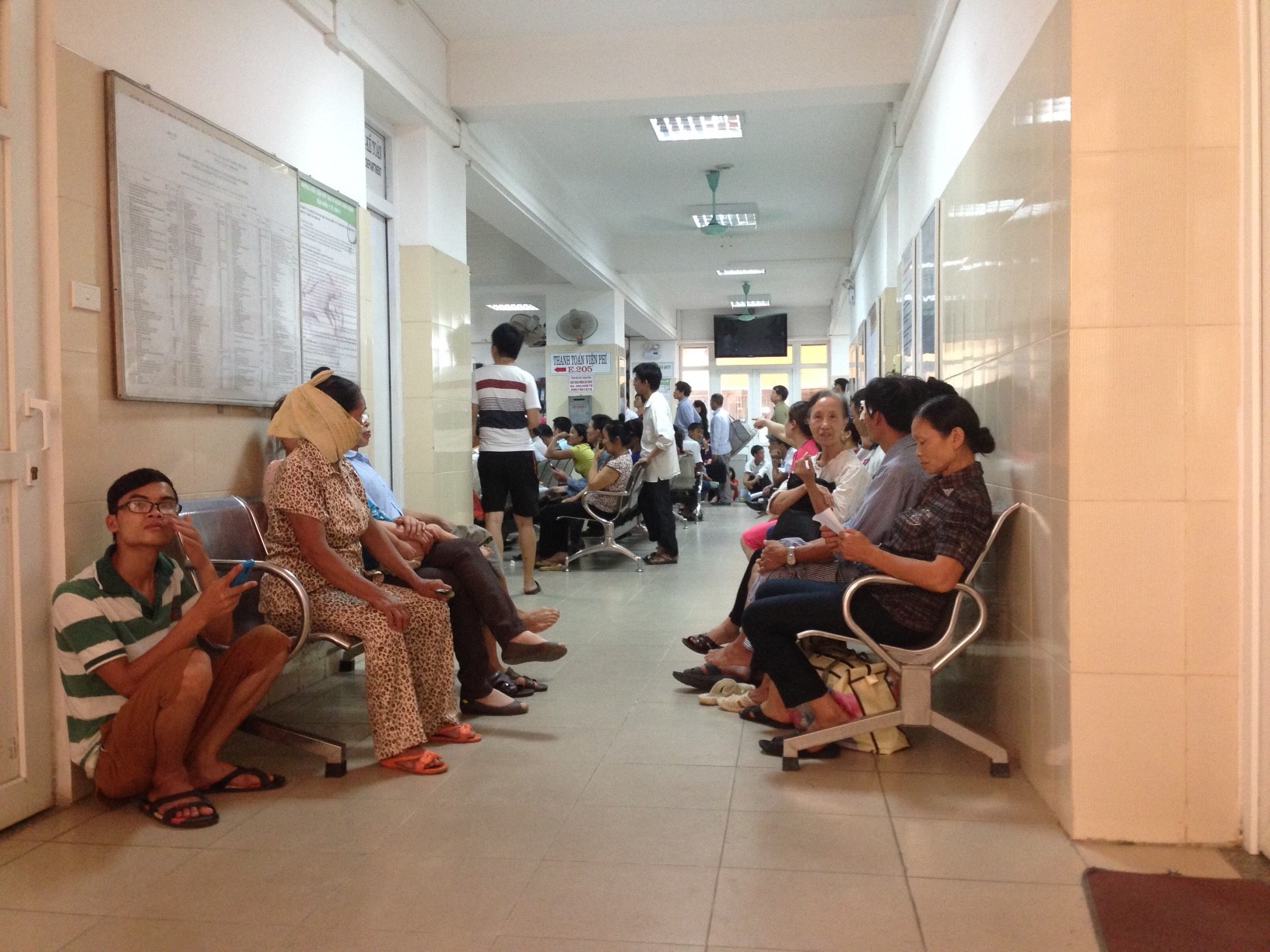 Dịch đau mắt đỏ đang lan nhanh tại Đà Nẵng