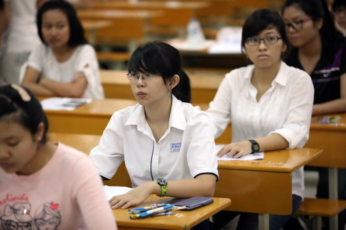 Điểm chuẩn đại học Y Dược Thái Bình năm 2014