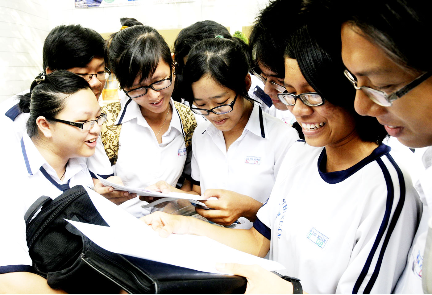 Điểm chuẩn đại học năm 2014 Học viện Báo chí và Tuyên truyền sẽ sớm được công bố