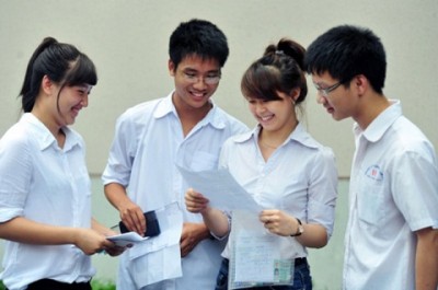 Điểm chuẩn đại học năm 2014 của trường ĐH Luật Hà Nội dự kiến nằm trong khoảng 20 - 21 điểm