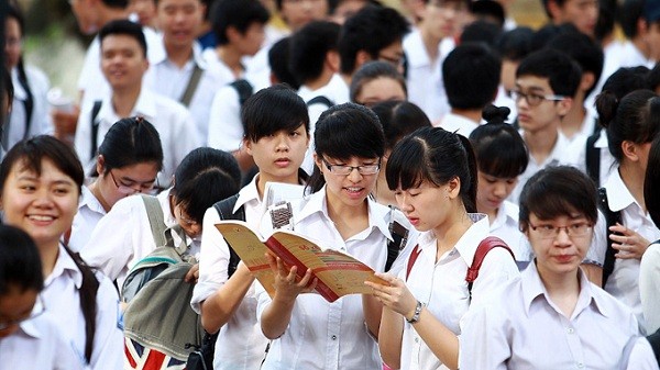 Điểm chuẩn đại học Y Dược Thái Bình năm 2014 sẽ sớm được công bố
