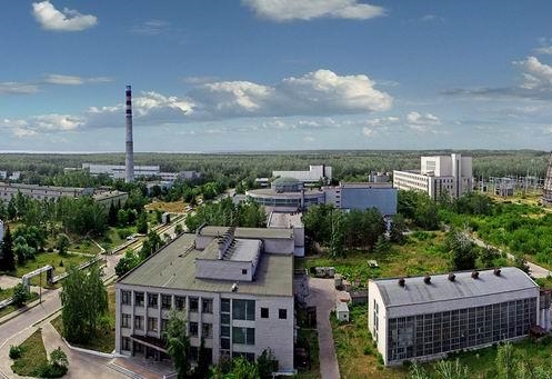 Viện nghiên cứu lò phản ứng nguyên tử (NIIAR) ở Dimitrovgrad đang xây dựng lò phản ứng đa năng thế hệ mới