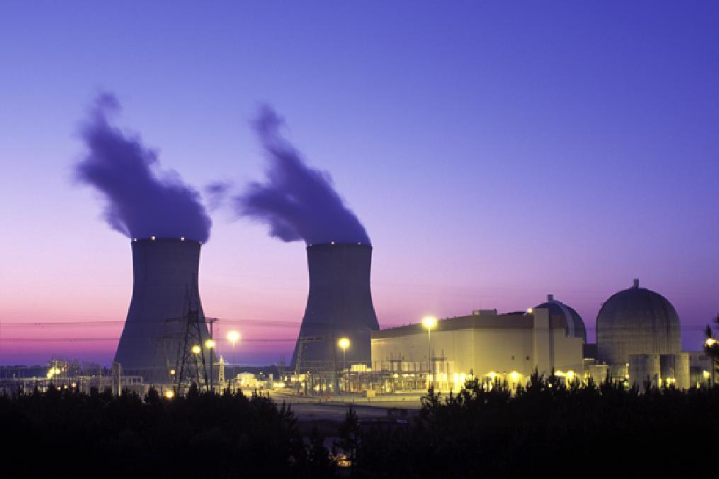 tính đến năm 2014 trên thế giới có 436 lò phản ứng hạt nhân