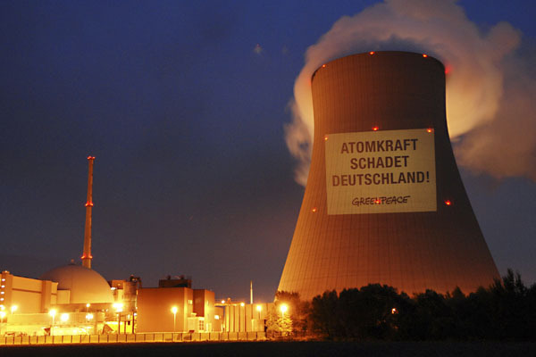 Doanh nghiệp mới này sẽ tập trung vào sự phát triển của ngành điện hạt nhân tại Đức