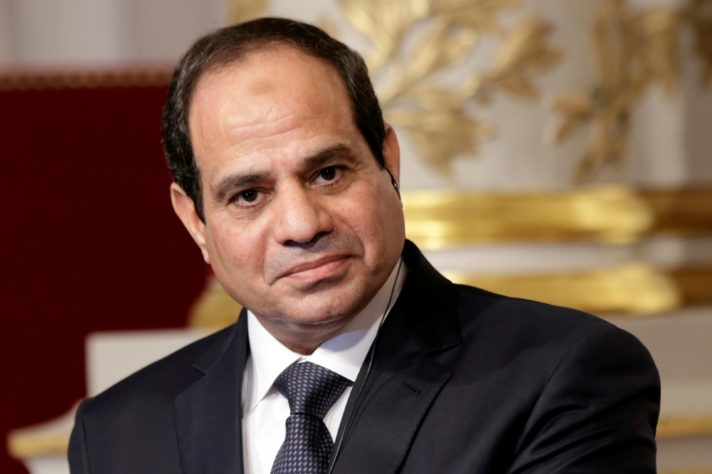 Tổng thống Ai Cập, ông Abdel-Fattah el-Sisi đã chỉ đạo các quan chức chính phủ nhanh chóng hoàn thiện dự án xây dựng nhà máy điện hạt nhân với Nga