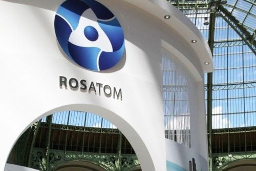 Công ty Rosatom hiện đang là đối tác chính trong dự án xây dựng nhà máy điện hạt nhân đầu tiên của Ai Cập