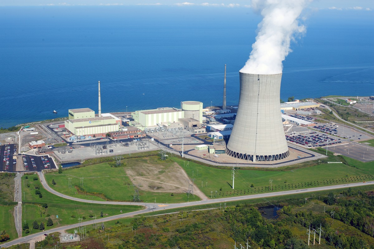 Điện hạt nhân đang dần khẳng định vị thế quan trọng của mình trong ngành năng lượng thế giới