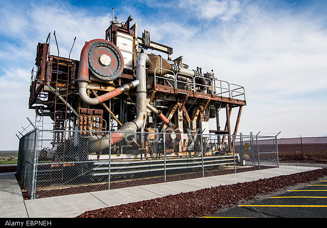Experimental Breeder Reactor I (EBR-I), nhà máy điện hạt nhân đầu tiên trên thế giới