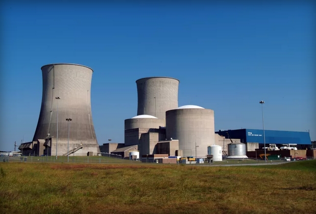 Đơn vị số 2 của nhà máy điện hạt nhân Watts Bar là lò phản ứng đầu tiên được cấp giấy phép hoạt động trong 20 năm qua