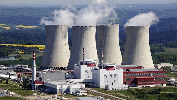 Điện hạt nhân sẽ là giải pháp thay thế cho những nguồn năng lượng đang dẫn cạn kiệt
