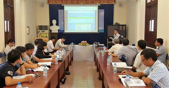 Hội thảo tuyên truyền điện hạt nhân được tổ chức tại TPHCM
