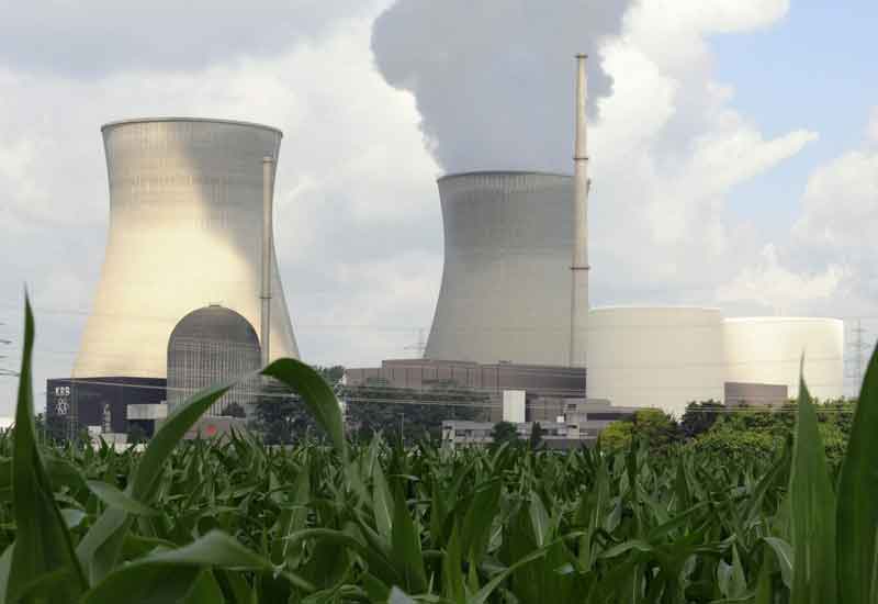 IAEA sẵn lòng giúp đỡ Ai Cập trong việc thực hiện dự án nhà máy điện hạt nhân tại Dabaa
