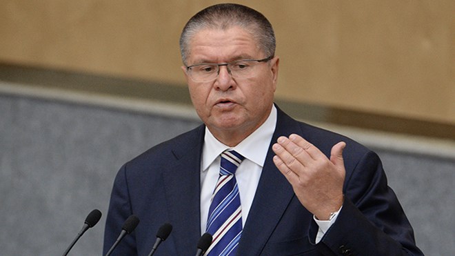 Bộ trưởng Bộ phát triển Kinh tế Nga Alexei Ulyukayev đề nghị giúp đỡ Malaysia phát triển điện hạt nhân