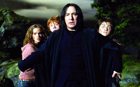 Diễn viên phim Harry Potter qua đời ở tuổi 69
