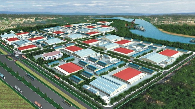 Thủ tướng Chính phủ đồng ý điều chỉnh quy hoạch phát triển các khu công nghiệp (KCN) đến năm 2020 của 31 tỉnh, thành phố.