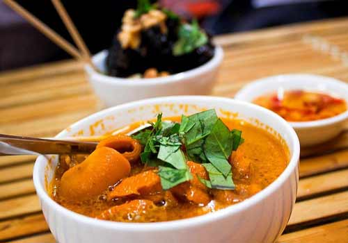 Những món ăn đường phố Sài Gòn “được lòng” du khách nhất