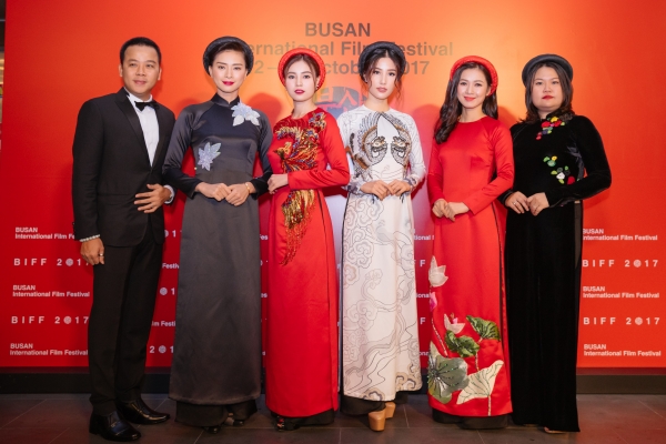 Cánh diều vàng 2017: “Cô Ba Sài Gòn” được vinh danh với giải thưởng danh giá nhất.