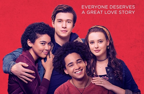 Phim Love Simon – một góc nhìn dễ thương về cộng đồng LGBT