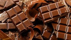 Chocolate là thực phẩm chứa nhiều dinh dưỡng tốt cho bà bầu