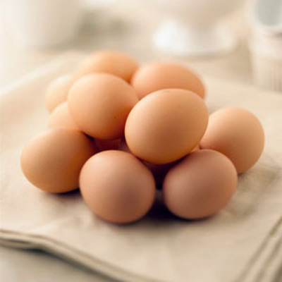 Trứng chứa nhiều dinh dưỡng tốt cho bà bầu