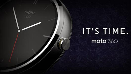 Motorola ra mắt Moto X+1 và Moto G2 vào tháng 9
