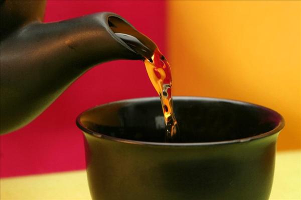 Cụ ông tử vong do suy gan do uống quá nhiều chè dây