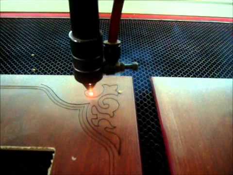 Tăng năng suất, mẫu mã sản phẩm ngành giày da dệt may với công nghệ khắc laser