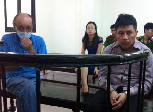 Tin tức pháp luật ngày 24/6, tòa tuyên án trục xuất 2 người nước ngoài đến Việt Nam trộm cắp