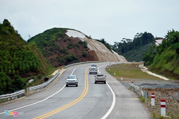 đường Hà Nội Lào Cai