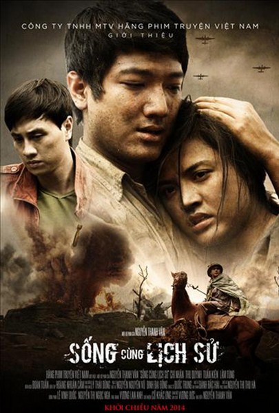 Hãng phim truyện Việt Nam chi chưa đến 50 triệu để làm quảng bá phim đến công chúng, một con số chẳng thấm vào đầu trong số  21 tỷ