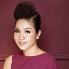 Sơn Tùng nhận được rất nhiều tình cảm từ fan hâm mộ cũng như Diva Mỹ Linh. 