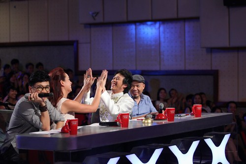 Hoài Linh sớm gây sóng dù là lần đầu tiên tham gia Vietnam’s Got Talent mùa giải thứ 3 