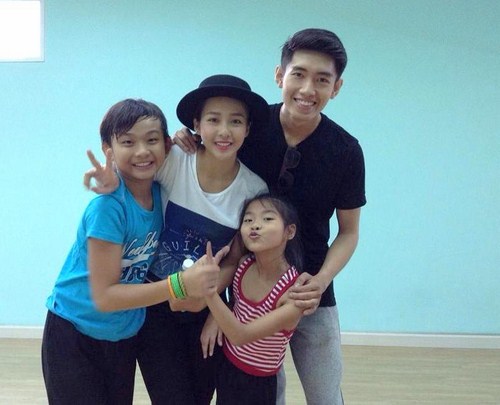 Bước nhảy hoàn vũ nhí sẽ bước sang một vòng thi mới không kém phần hấp dần - vòng Liveshow