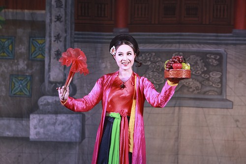 Cũng giống như Tuồng, Cải lương v&agrave; nhiều h&igrave;nh thức s&acirc;n khấu truyền thống kh&aacute;c, bản th&acirc;n Ch&egrave;o v&agrave; M&uacute;a rối nước vốn lu&ocirc;n được coi l&agrave; một di sản đặc biệt