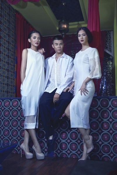 Đặng Kh&aacute;nh đ&atilde; tham gi&aacute; kh&aacute; nhiều hoạt động chất lượng, từng bước đ&aacute;nh dấu t&ecirc;n tuổi của m&igrave;nh trong l&agrave;ng thời trang Việt.