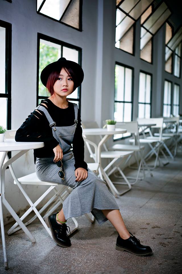 Một Trang Thiên hiện đại, trẻ trung và cá tính.