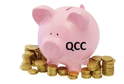 Lợi ích đầu tiên của QCC là lợi nhuận và tiết kiệm chi phí cho doanh nghiệp