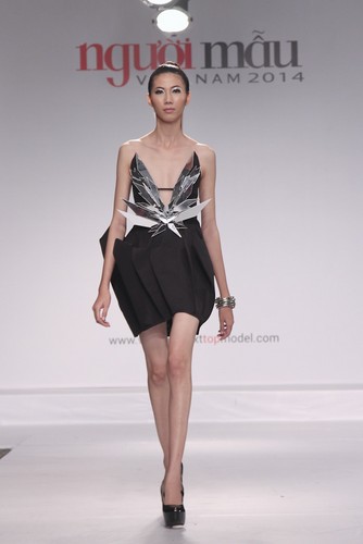 Cao Ng&acirc;n v&ocirc; c&ugrave;ng tự tin khi h&agrave;nh trang kinh nghiệm &ldquo;đầy m&igrave;nh&rdquo;