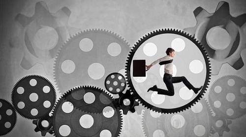 H&atilde;y tạo động lực cho nh&acirc;n vi&ecirc;n, đ&oacute; ch&iacute;nh l&agrave; c&acirc;u trả lời cho c&acirc;u hỏi năng suất. Ảnh minh họa