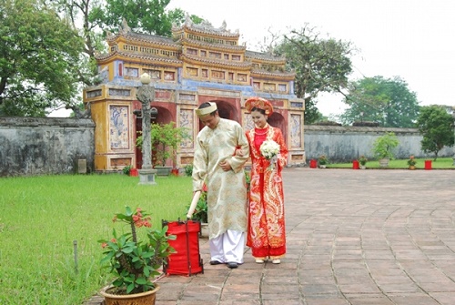 Đối với mỗi người dân Việt Nam thì việc cưới xin là một trong những việc lớn của đời người
