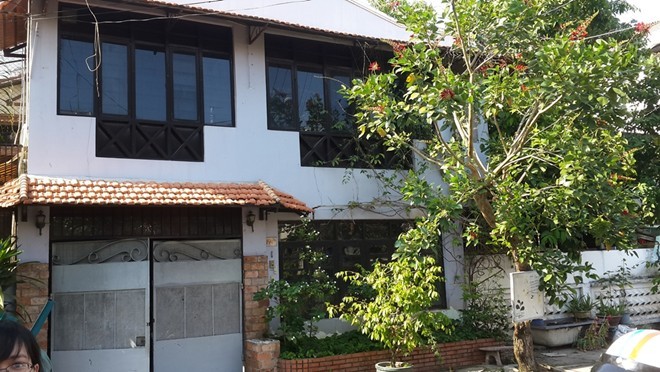 Ngôi nhà của Nguyễn Chánh Tín được mạnh thường quân mua lại với giá 13 tỷ đồng